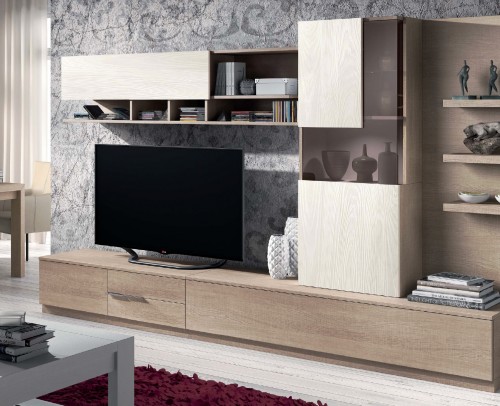 Mueble comedor moderno diseño 162-245