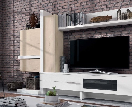 Mueble comedor moderno diseño 162-246