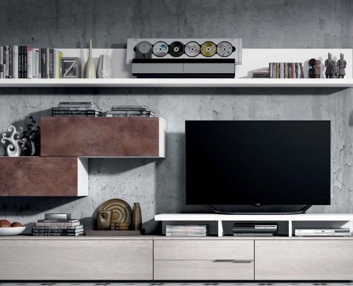 Mueble comedor moderno diseño 162-247