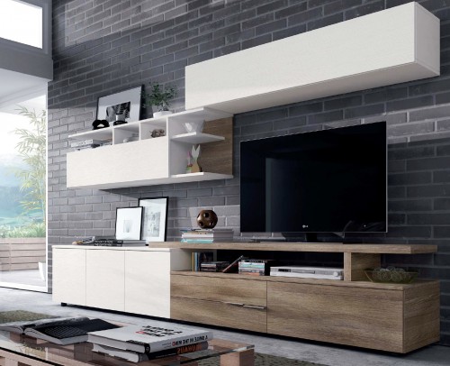 Mueble comedor moderno diseño 162-250