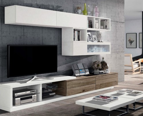 Mueble comedor moderno diseño 162-251