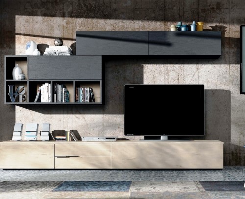 Mueble comedor moderno diseño 162-252