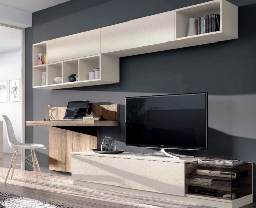 Mueble comedor moderno diseño 162-254