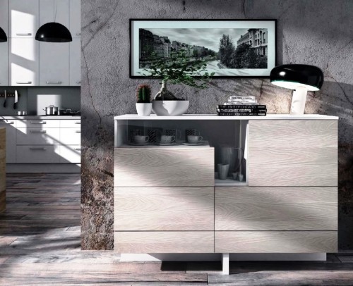 Aparador moderno diseño 162-242
