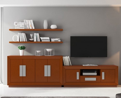 Mueble comedor moderno diseño 194-005