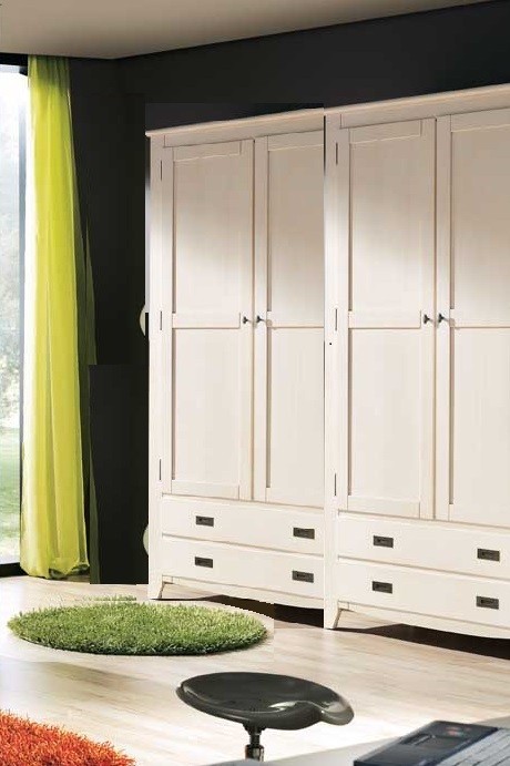 Dormitorio Juvenil rustico colonial madera maciza lacado Muebles Valencia Armario Cozinha ~ Dormitorio Juvenil rustico colonial madera maciza lacado Muebles Valencia