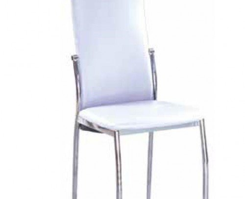 Silla comedor moderna metalica 999-037