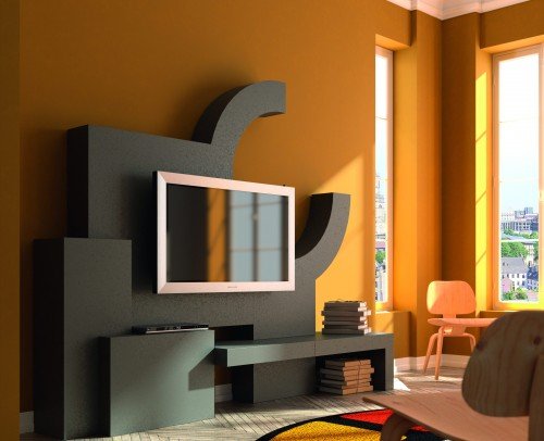 Mueble comedor moderno 481-1301