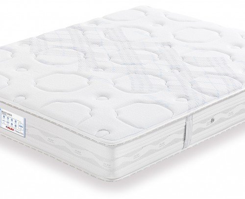 Colchon FLEX Selection Multi Visco