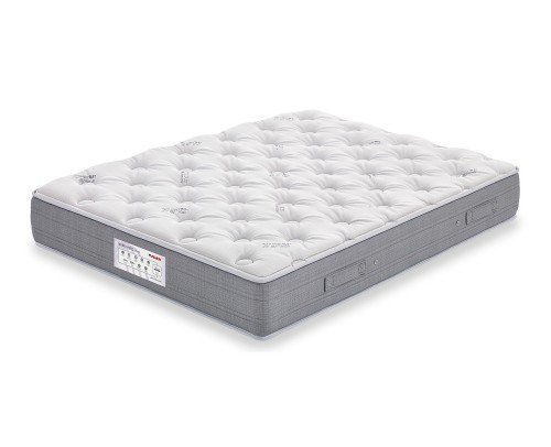 Colchón FLEX Ultimate Nube Visco con Gel
