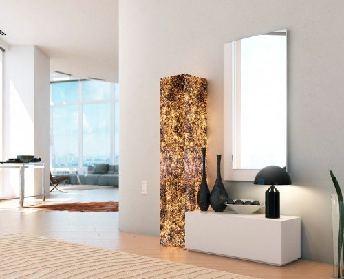 Recibidor moderno masintex diseño 50-3095