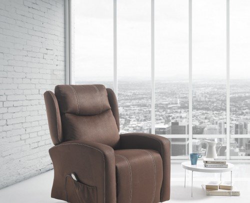 Sillón relax moderno diseño 1303-22