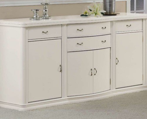 Aparador clásico beige 194-951