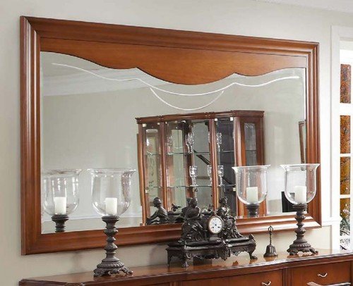 Espejo decoración clásico diseño 194-810