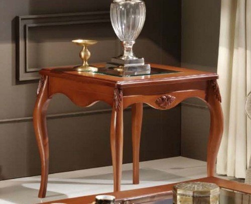 Mesa rincón clásica diseño 194-60