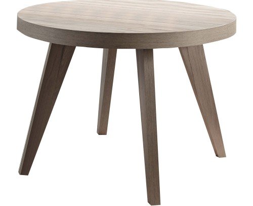 Mesa de comedor moderna extensible 14-B1