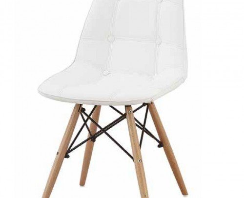 Silla comedor moderna diseño 999-13