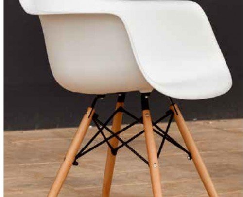 Sillon comedor moderno diseño 999-16