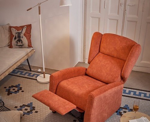 Sillón relax moderno 1041-02