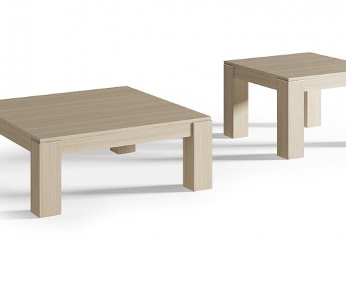 Mesa de centro moderna Fija 14-03 F