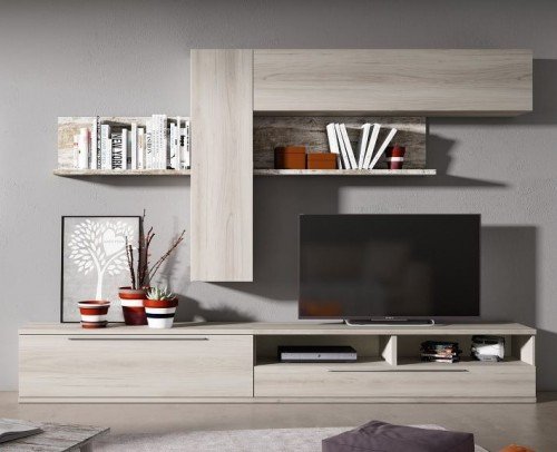 Mueble comedor moderno diseño 224-07