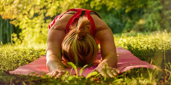 Yoga + Brunch
