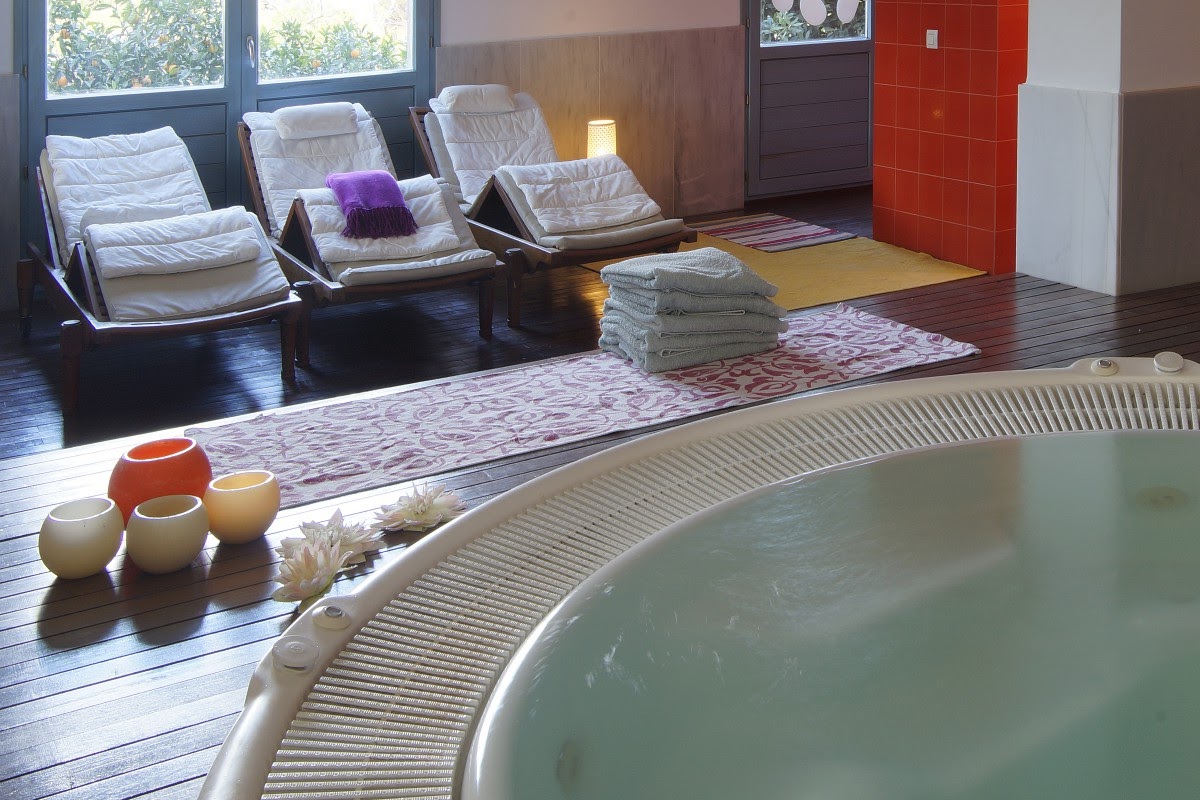 Spa Granja San Miguel