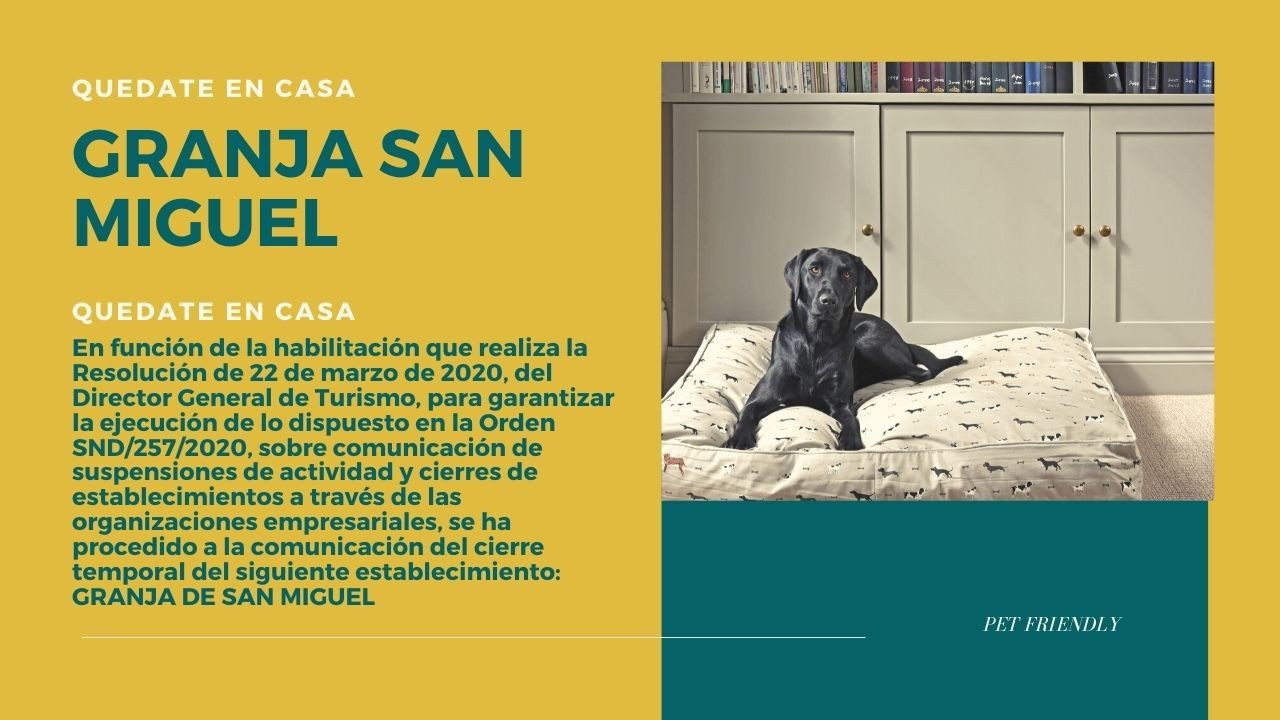 GranjaSanMiguel
