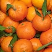Mandarinas Ecológicas
