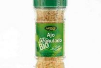 BOTE AJO GRANULADO BIO 50g