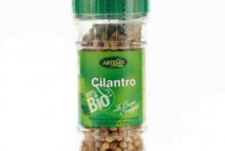 BOTE CILANTRO BIO 20g