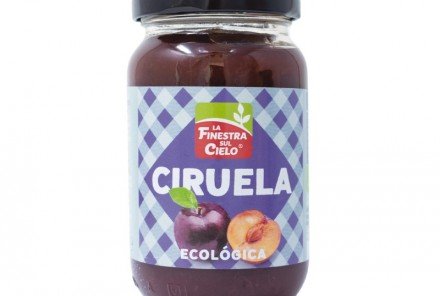 COMPOTA DE CIREULA 280grs.