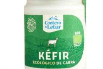 Kéfir de cabra 420g El Cantero de Letur | ecológico