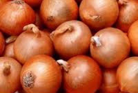 Cebolla Semi Seca Ecológica 1kg (dulce)