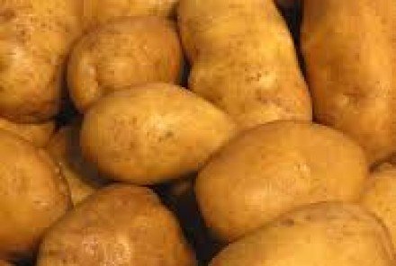 Patatas Vivaldi Ecológicas 1kg.