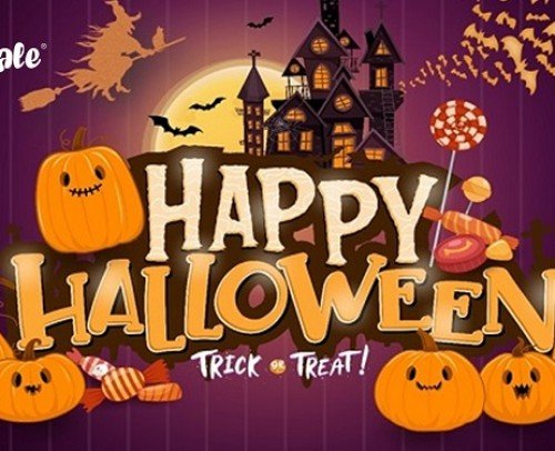 HALLOWEEN