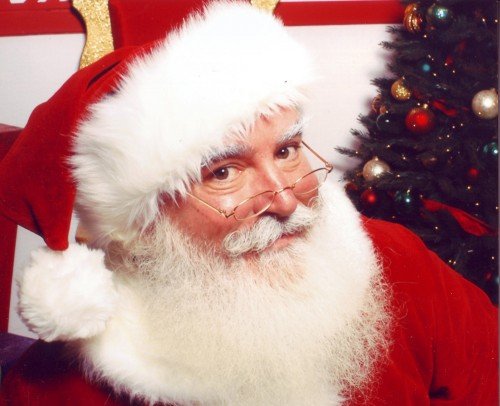 PAPA NOEL