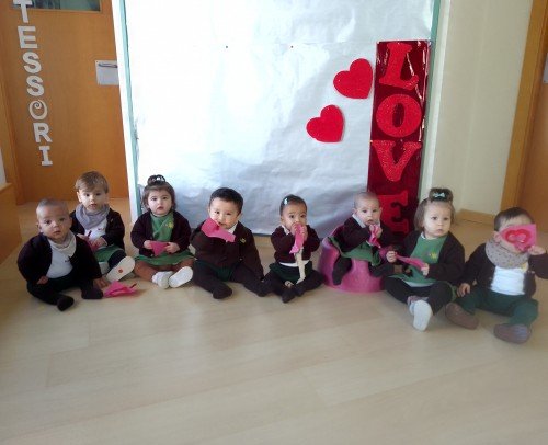 San Valentín