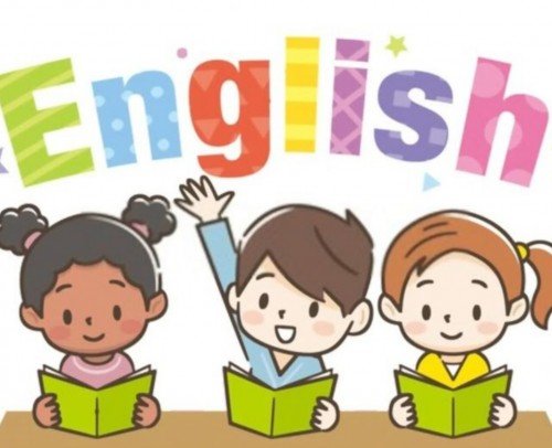 PRIMER CLASE INGLES