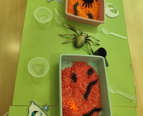 PROVOCACION HALLOWEEN