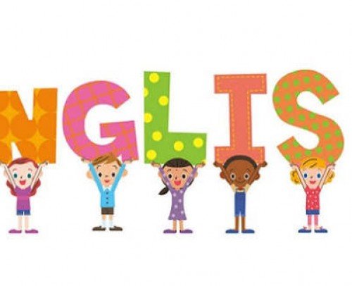 Clases de inglés