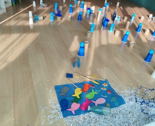 PROVOCACION INVIERNO 1