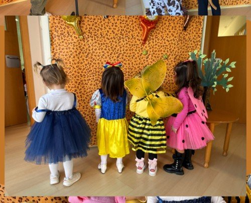 Carnaval día 4 - libre