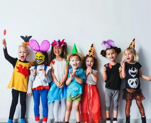 CARNAVAL DIA 4 LIBRE