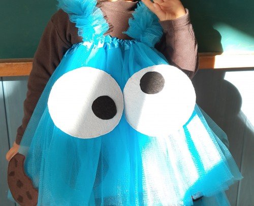 Carnaval disfraz libre