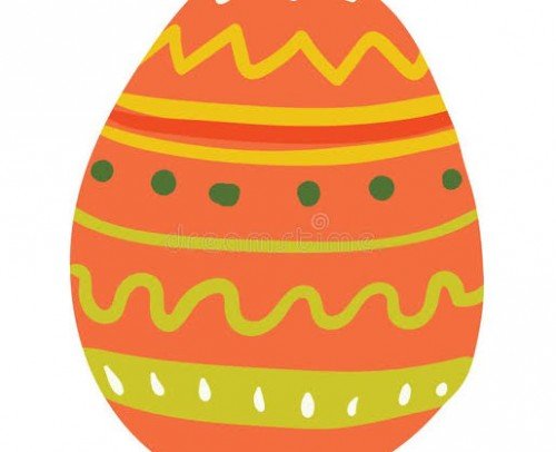 Pascua + día de la naranja