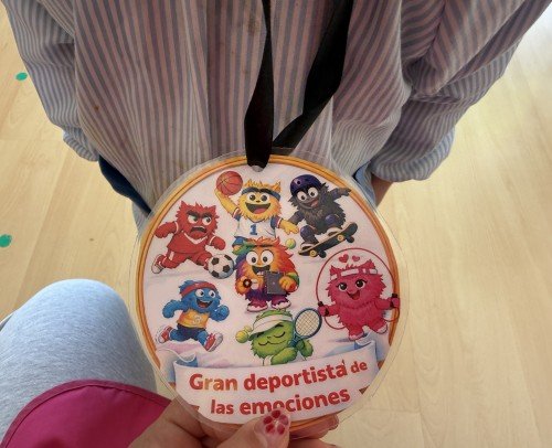 Actividad del deporte