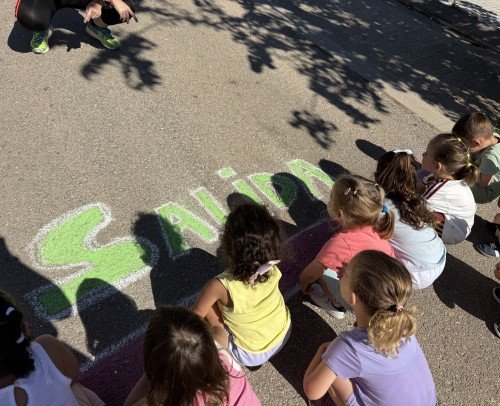 Semana cultural P2