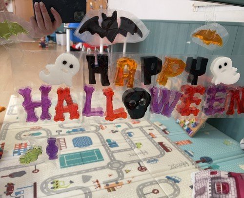 HALLOWEEN