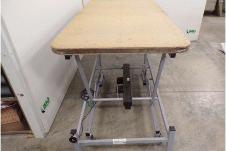 BASE ELEVABLE MOTORIZADA